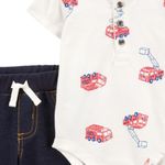 Conjunto-de-2-piezas-bicolor-con-estampado-para-bebe-niño-104846411