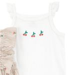 Conjunto-de-3-piezas-multicolor-con-estampado-de-cerezas-para-bebe-niña-104846463