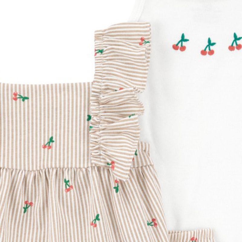 Conjunto-de-3-piezas-multicolor-con-estampado-de-cerezas-para-bebe-niña-104846463