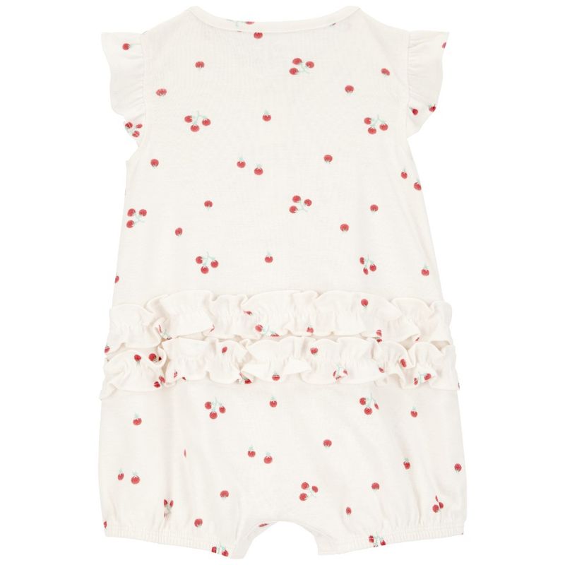 Romper-blanco-con-estampado-para-bebe-niña-104846472