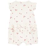 Romper-blanco-con-estampado-para-bebe-niña-104846475