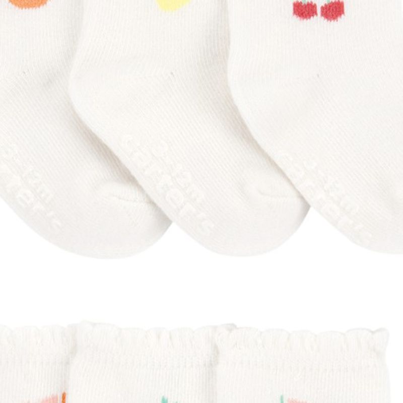 Set-de-6-pares-de-calcetines-multicolor-con-estampado-para-bebe-niña-104846511