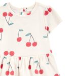 Conjunto-de-2-piezas-blancos-con-estampado-de-cerezas-para-bebe-niña-104846530