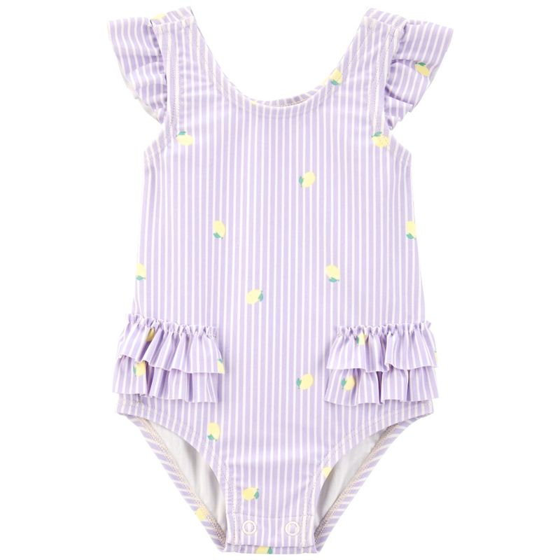 Traje-de-baño-1-pieza-bicolor-a-rayas-para-bebe-niña-104846620