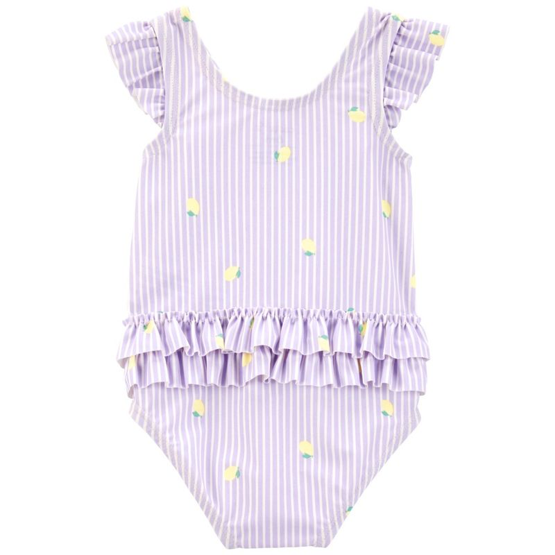 Traje-de-baño-1-pieza-bicolor-a-rayas-para-bebe-niña-104846620