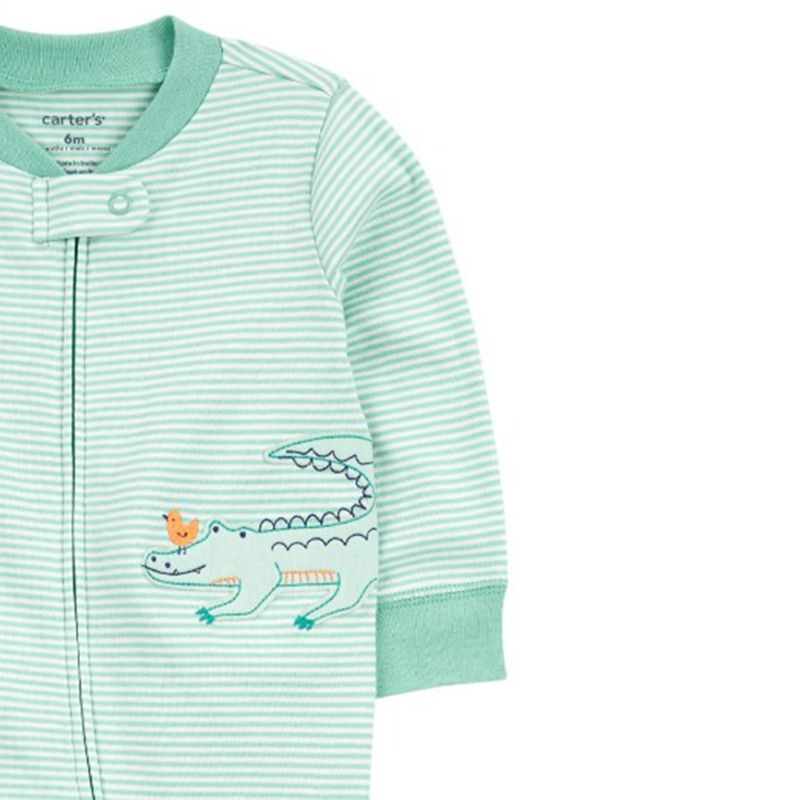 Pijama-bicolor-a-rayas-para-bebe-niño-104846678