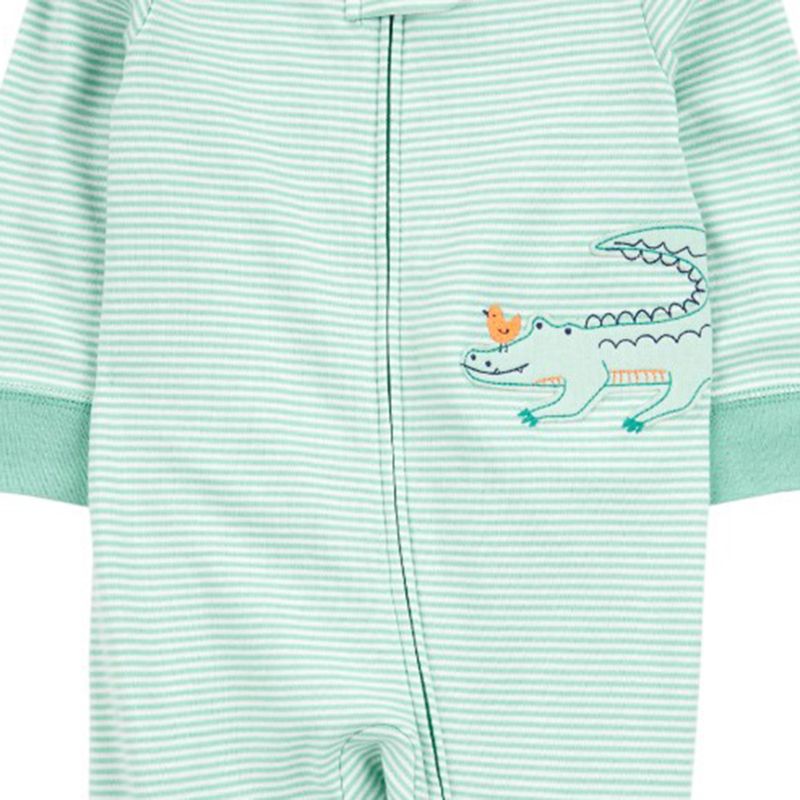 Pijama-bicolor-a-rayas-para-bebe-niño-104846678