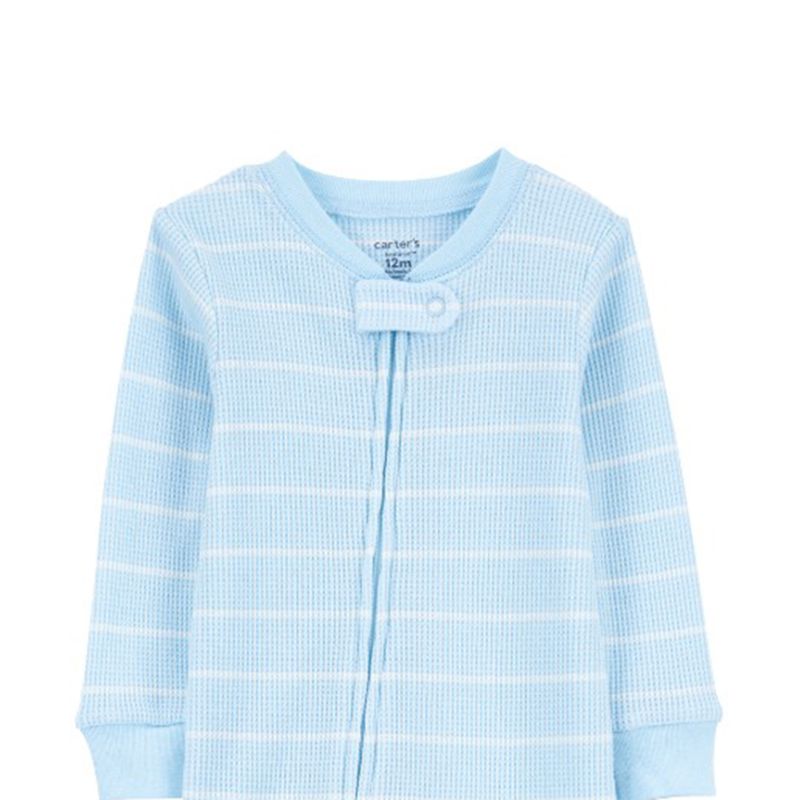 Pijama-bicolor-a-rayas-para-niño-104846774