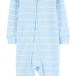 Pijama-bicolor-a-rayas-para-niño-104846774