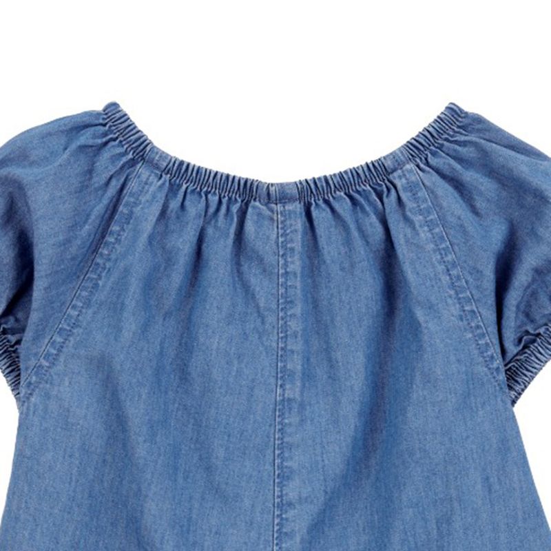Romper-azul-calado-para-niña-104846778