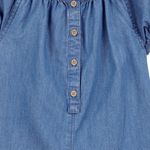 Romper-azul-calado-para-niña-104846778
