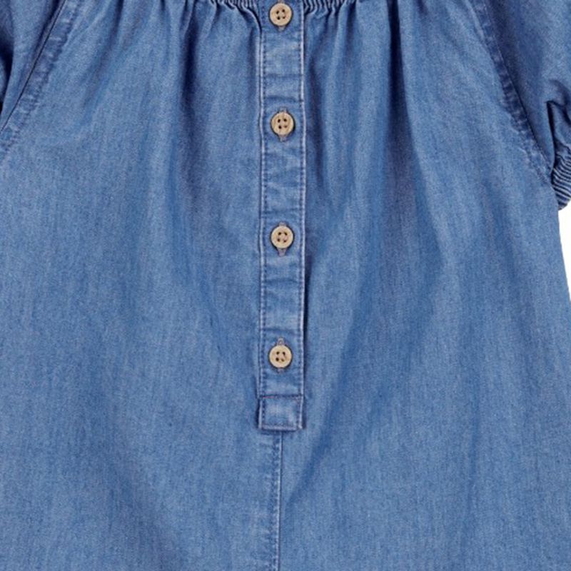Romper-azul-calado-para-niña-104846778