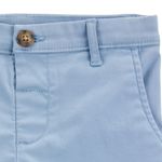 Short-celeste-solido-para-niño-104846818