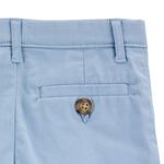 Short-celeste-solido-para-niño-104846818