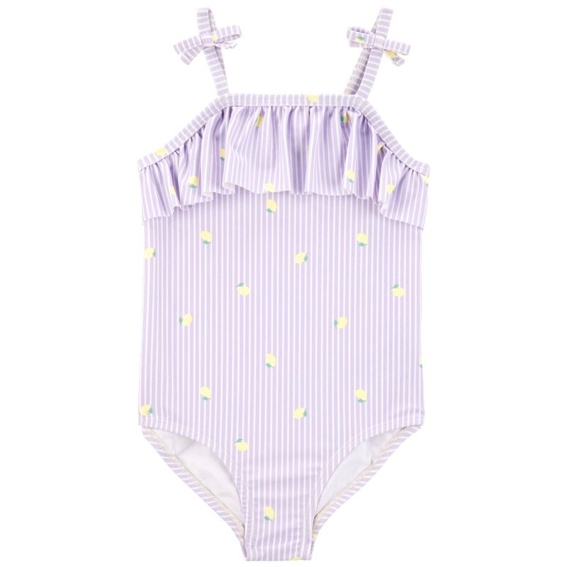 Traje-de-baño-1-pieza-bicolor-a-rayas-para-niña-104846841