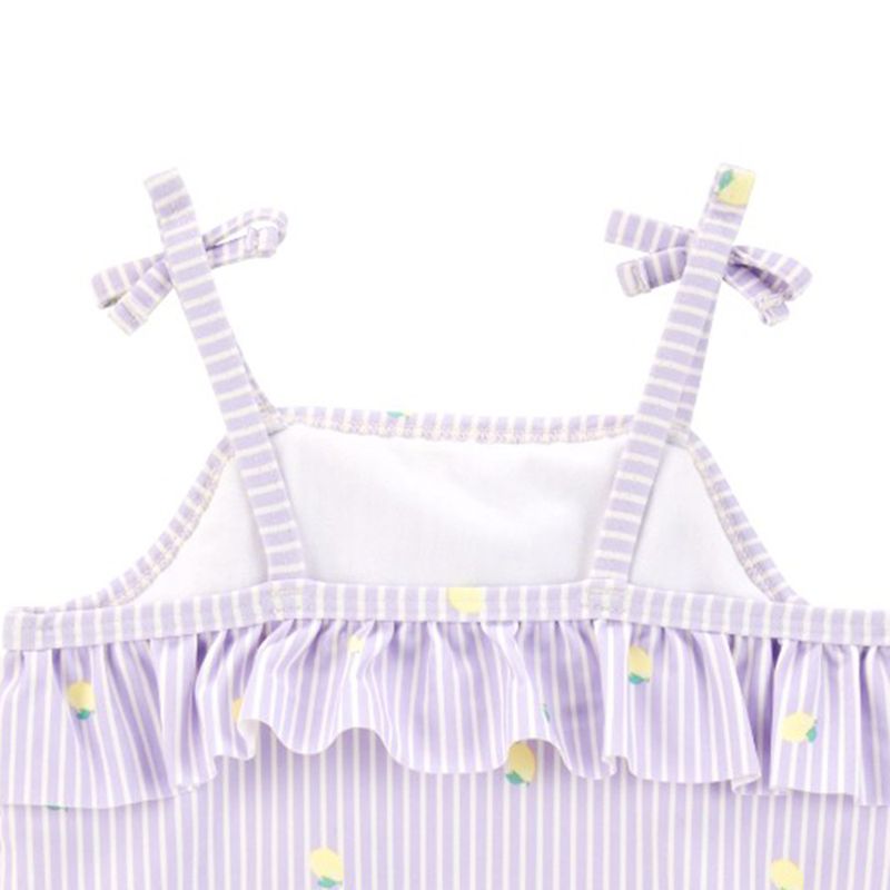 Traje-de-baño-1-pieza-bicolor-a-rayas-para-niña-104846841