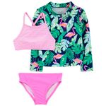 Traje-de-baño-3-piezas-multicolor-con-estampado-para-niña-104846846