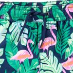 Traje-de-baño-2-piezas-multicolor-con-estampado-para-niño-104846857