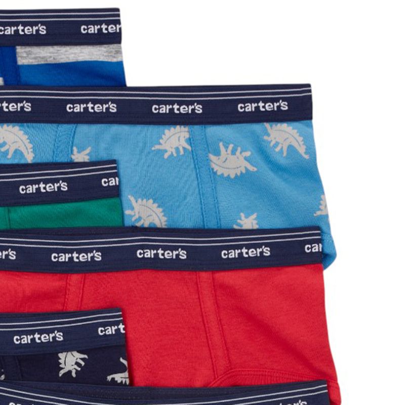 Set-de-7-piezas-ropa-interior-multicolor-con-estampado-para-niño-104846905