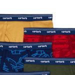 Set-de-7-piezas-ropa-interior-multicolor-con-estampado-para-niño-104846908