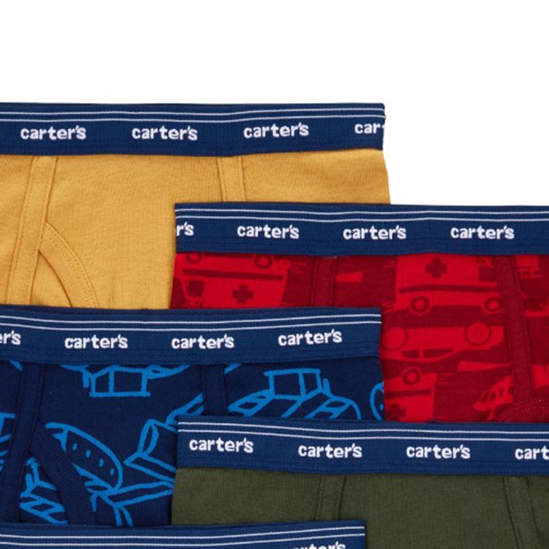 Set-de-7-piezas-ropa-interior-multicolor-con-estampado-para-niño-104846908