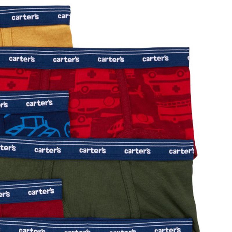 Set-de-7-piezas-ropa-interior-multicolor-con-estampado-para-niño-104846908