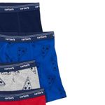 Set-de-5-piezas-ropa-interior-multicolor-con-estampado-para-niño-104846914