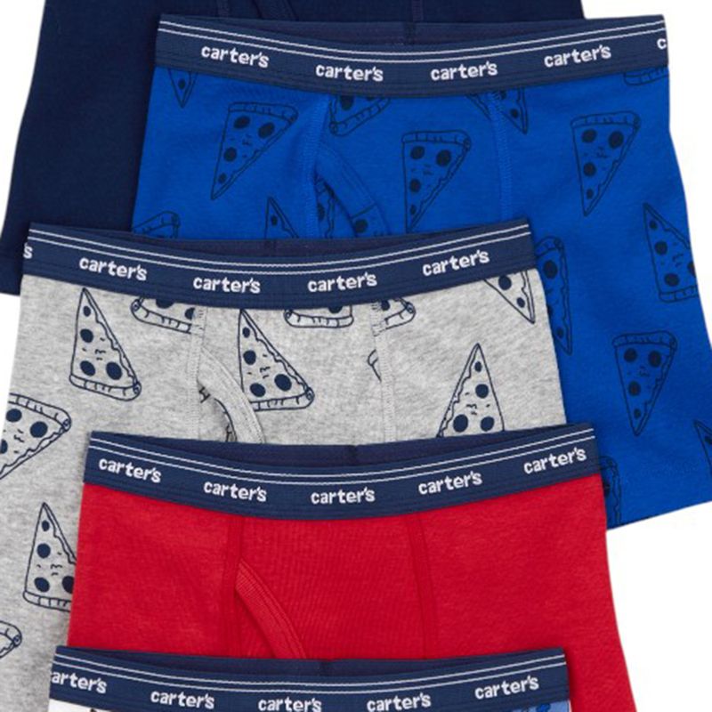 Set-de-5-piezas-ropa-interior-multicolor-con-estampado-para-niño-104846914