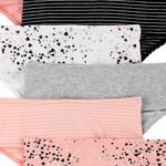Set-de-7-piezas-ropa-interior-multicolor-con-estampado-para-niña-104846923
