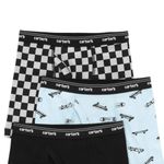 Set-de-5-piezas-ropa-interior-multicolor-con-estampado-para-niño-104846933