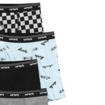 Set-de-5-piezas-ropa-interior-multicolor-con-estampado-para-niño-104846933