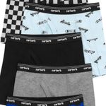 Set-de-5-piezas-ropa-interior-multicolor-con-estampado-para-niño-104846933