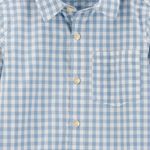 Camisa-bicolor-con-cuadros-para-niño-104846953