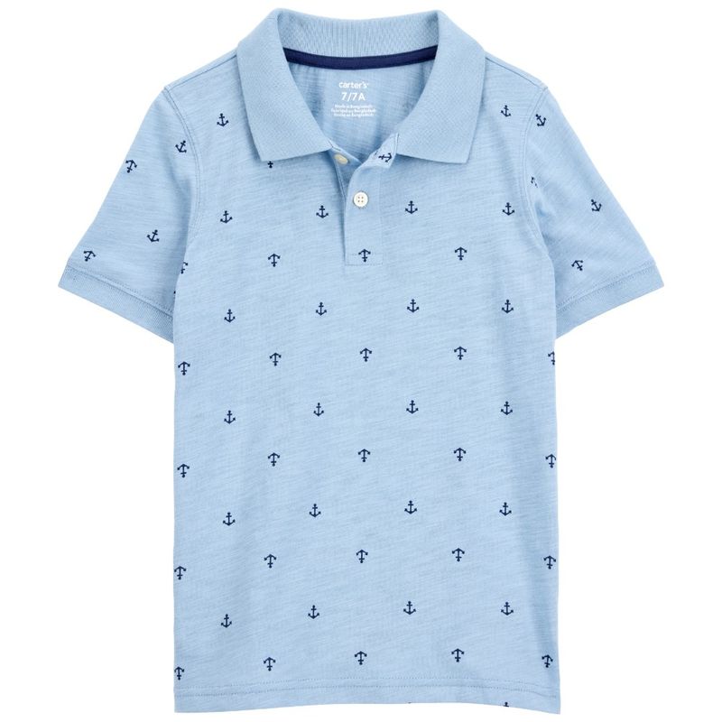 【SUNSEA】 Small-Polo 22ss Men's Polo T-shirts | SUN68