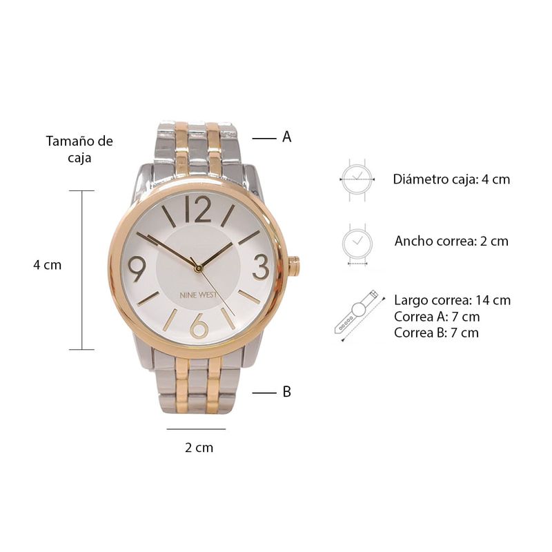 104799707-Reloj-Nine-West-analogo-de-metal-bicolor-para-mujer