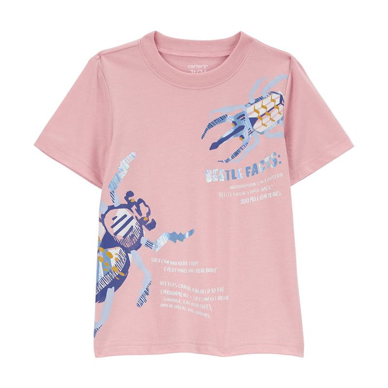 104673168Camiseta-rosada-con-estampado-de-insecto-para-bebe-niño