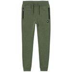 104842376-Jogger-verde-solido-para-niño