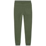 104842376-Jogger-verde-solido-para-niño