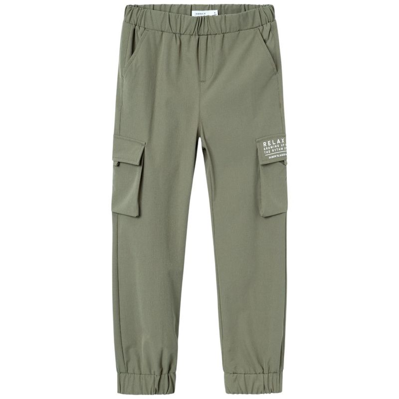 104842433-Pantalon-verde-solido-para-niño