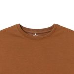 104842439-Camiseta-cafe-con-estampado-para-niño