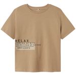 104842443-Camiseta-beige-con-estampado-para-niño