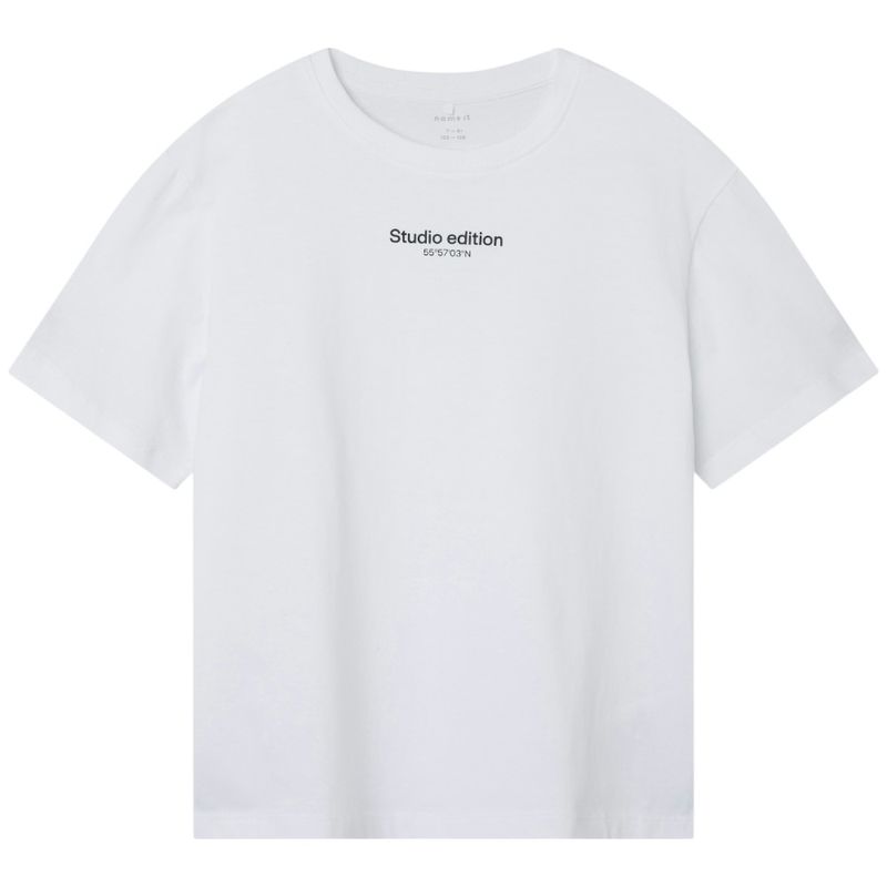 104842467-Camiseta-blanca-con-estampado-para-niño