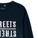 104842496-Camiseta-azul-con-estampado-para-niño