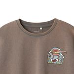 104842535-Camiseta-cafe-con-estampado-para-niño