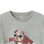 104842552-Camiseta-gris-con-estampado-para-niño
