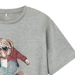 104842552-Camiseta-gris-con-estampado-para-niño
