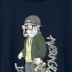 104842555-Camiseta-azul-con-estampado-para-niño