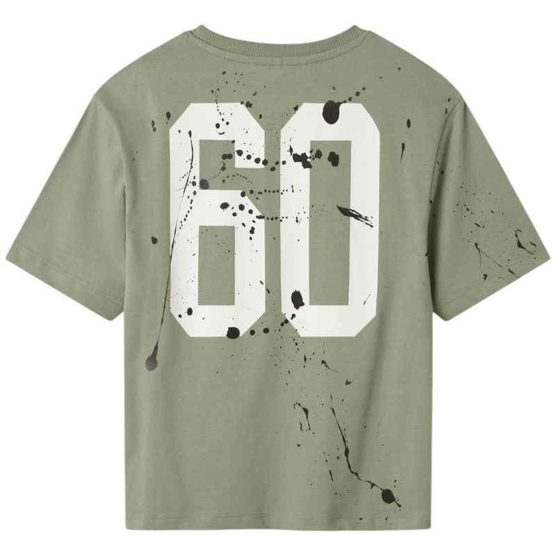 104842565-Camiseta-verde-con-estampado-para-niño