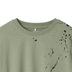 104842565-Camiseta-verde-con-estampado-para-niño