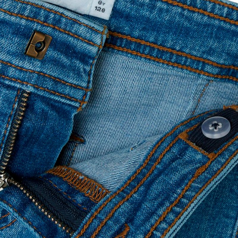 104842613-Jeans-azul-solido-para-niña